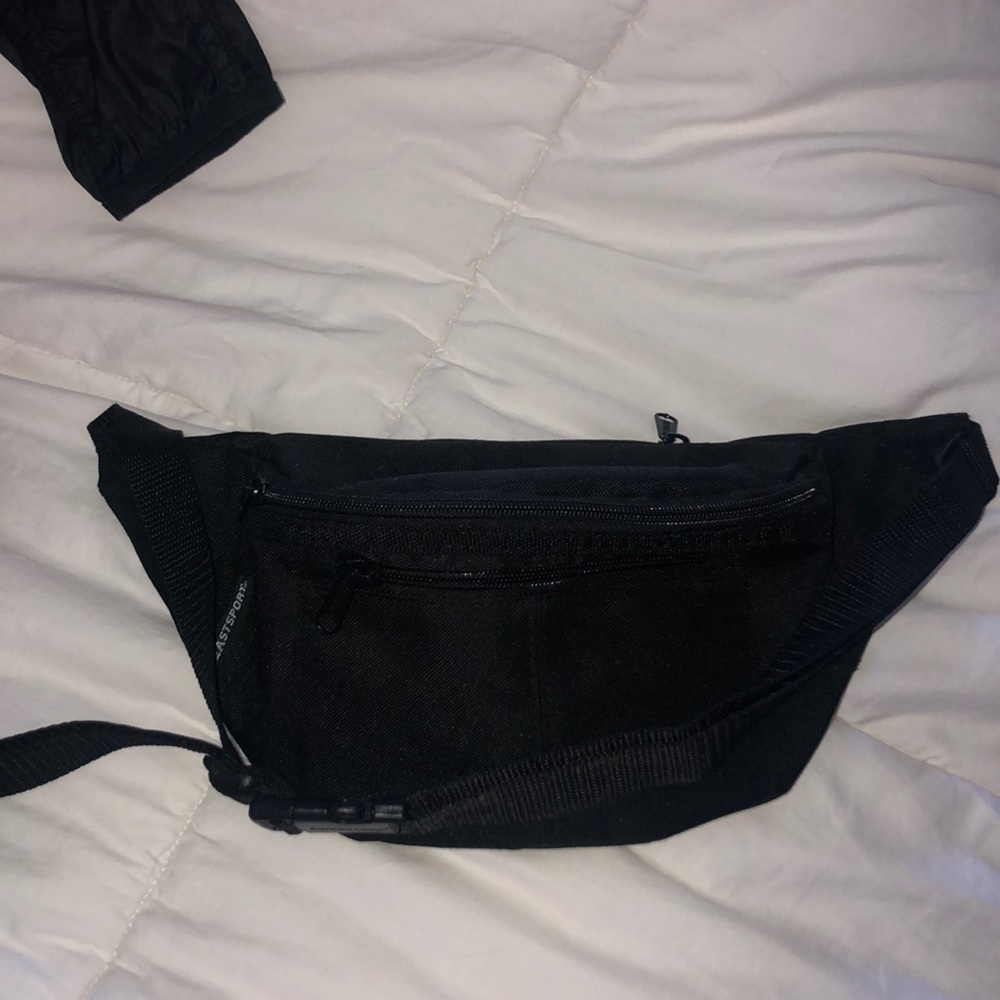 Fanny pack